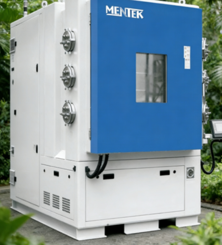 Durable Altitude Test Chamber Temperature Altitude with Optional Humidity